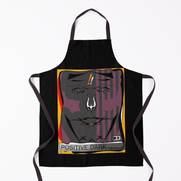 Item preview, 042-positive-dark-arteddyscap-eddyscap designed and sold by ARTEDDYSCAP.
