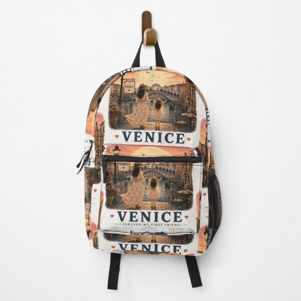 Item preview, Venice Mother Daughter Duo Forever My First Friend designed and sold by BagFactoryUK.