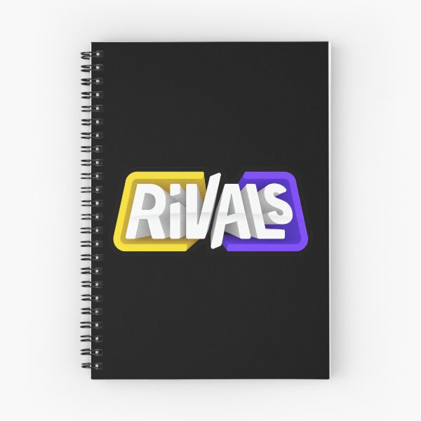 Item preview, Roblox Rivals designed and sold by Gamify Store.