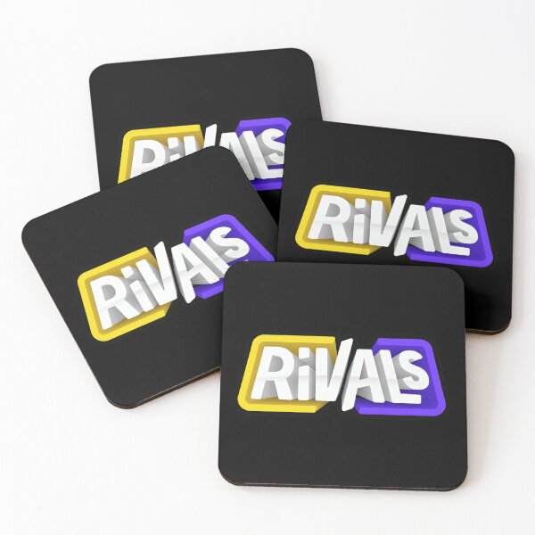 Item preview, Roblox Rivals designed and sold by Gamify Store.