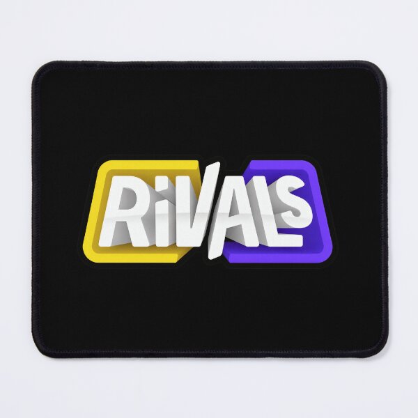 Item preview, Roblox Rivals designed and sold by Gamify Store.