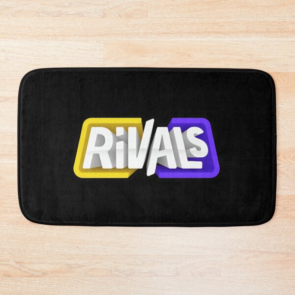 Item preview, Roblox Rivals designed and sold by Gamify Store.