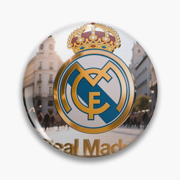 Artikelvorschau, Real Madrid entworfen und verkauft von casamomo.