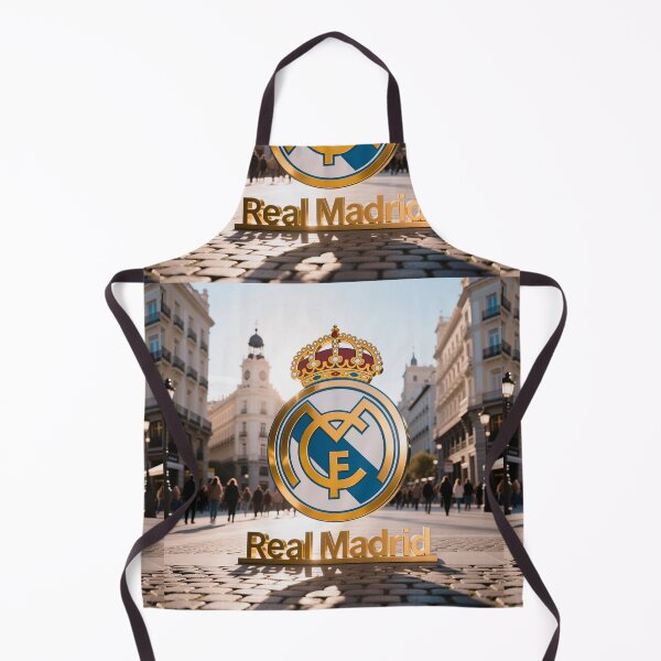 Item preview, Real Madrid designed and sold by casamomo.