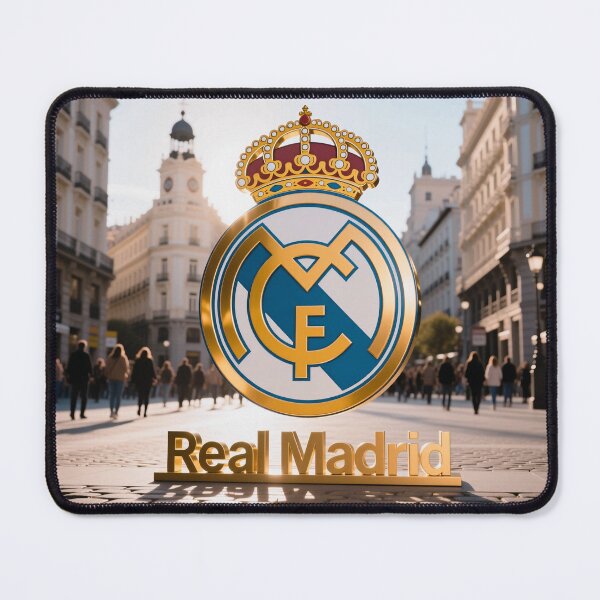 Item preview, Real Madrid designed and sold by casamomo.