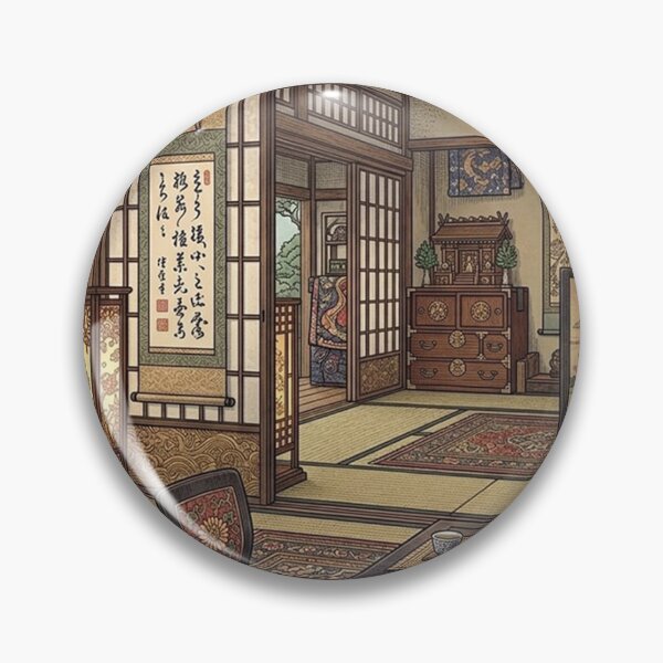 Item preview, South Korean palaces designed and sold by snoWorkshop.