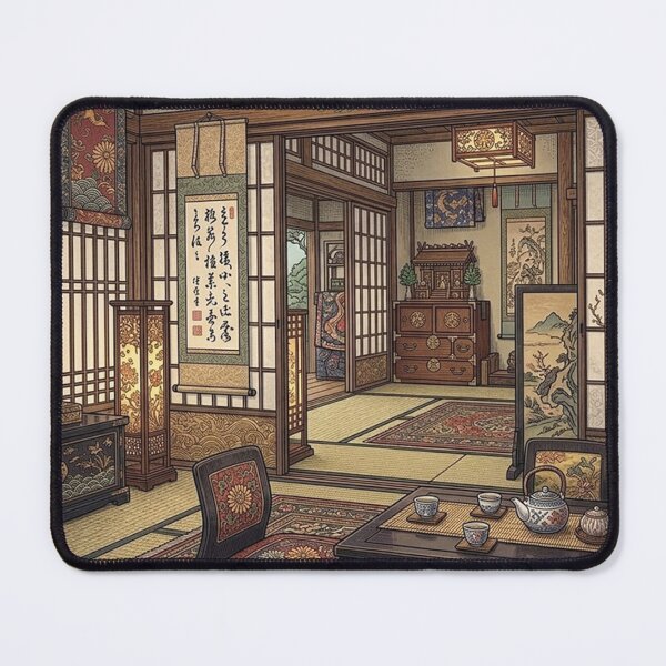 Item preview, South Korean palaces designed and sold by snoWorkshop.