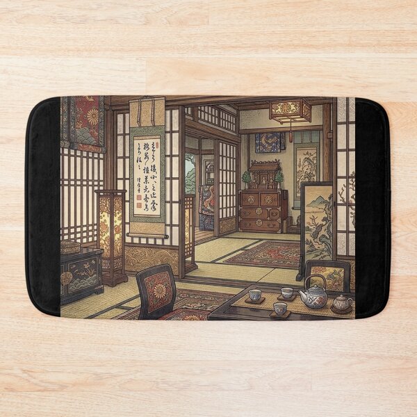 Item preview, South Korean palaces designed and sold by snoWorkshop.