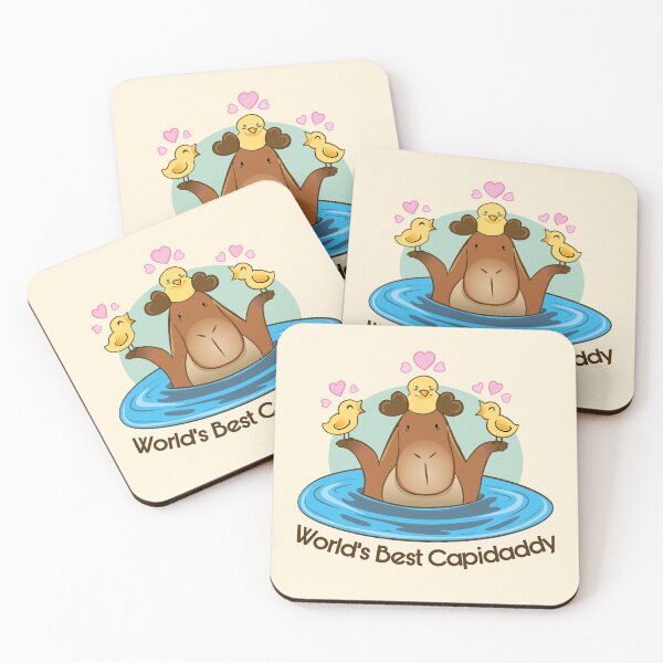 Item preview, World's best Capidaddy designed and sold by Konopikyu.