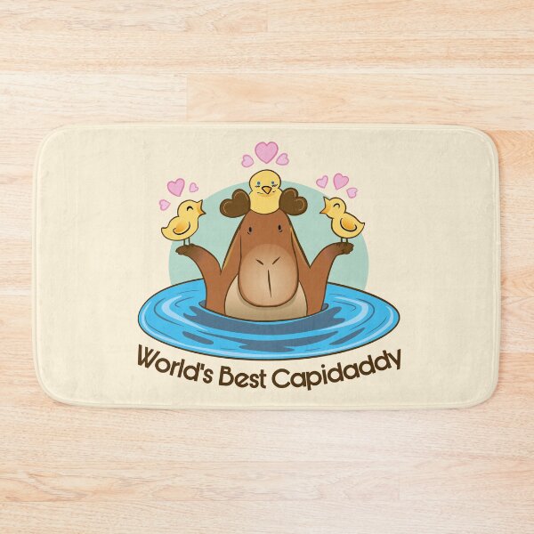 Item preview, World's best Capidaddy designed and sold by Konopikyu.