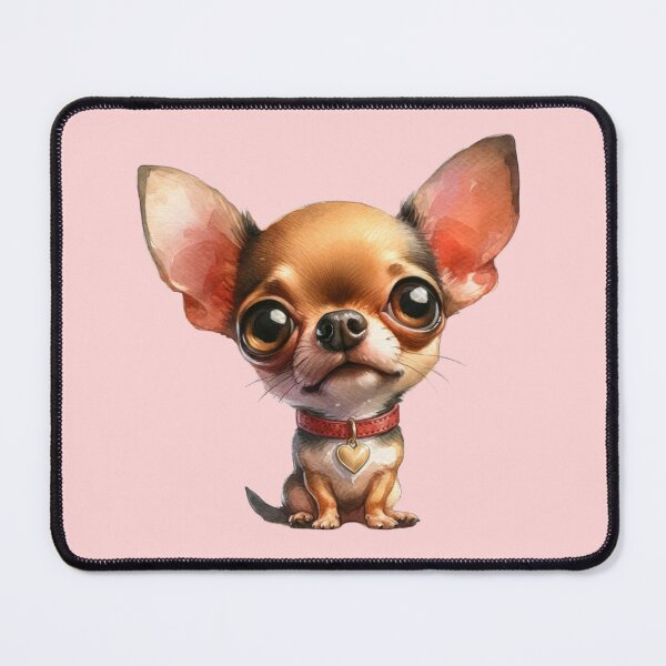 Item preview, Brown chihuahua funny slogan designed and sold by Serce w tej sztuce.