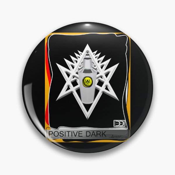 Item preview, 044-positive-dark-arteddyscap-eddyscap designed and sold by ARTEDDYSCAP.