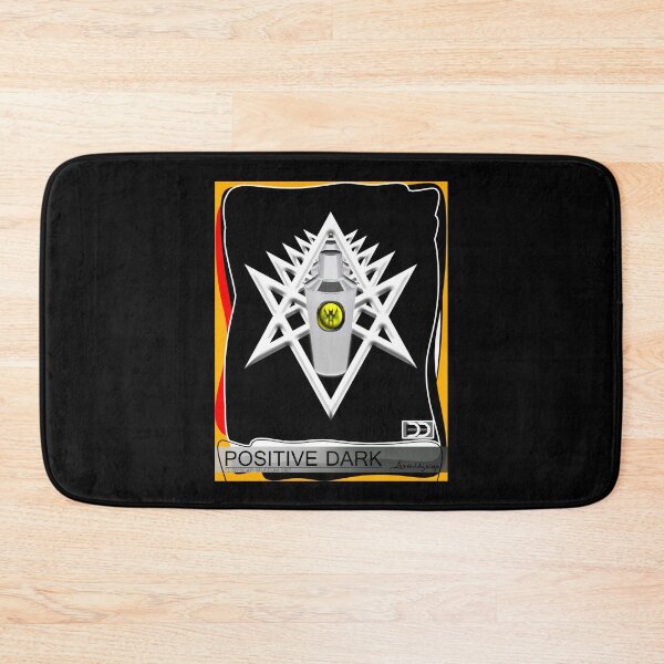 Item preview, 044-positive-dark-arteddyscap-eddyscap designed and sold by ARTEDDYSCAP.