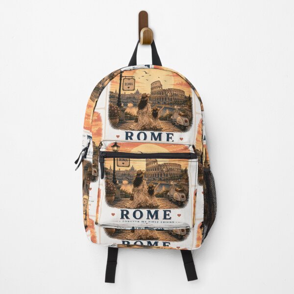 Item preview, Rome Mother Daughter Duo Forever My First Friend designed and sold by BagFactoryUK.