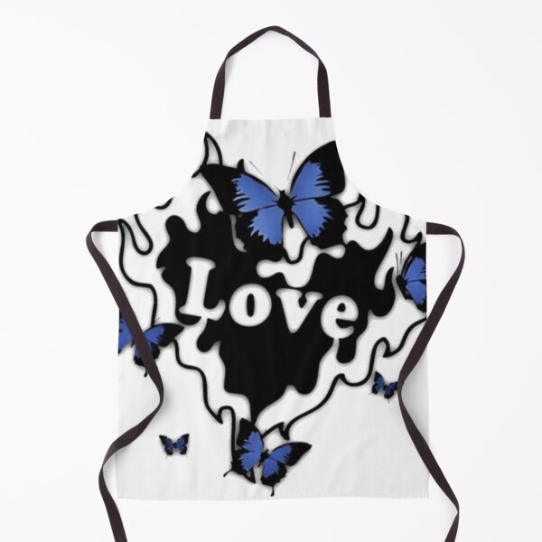 Item preview, love butterfly designed and sold by RalphDixon.