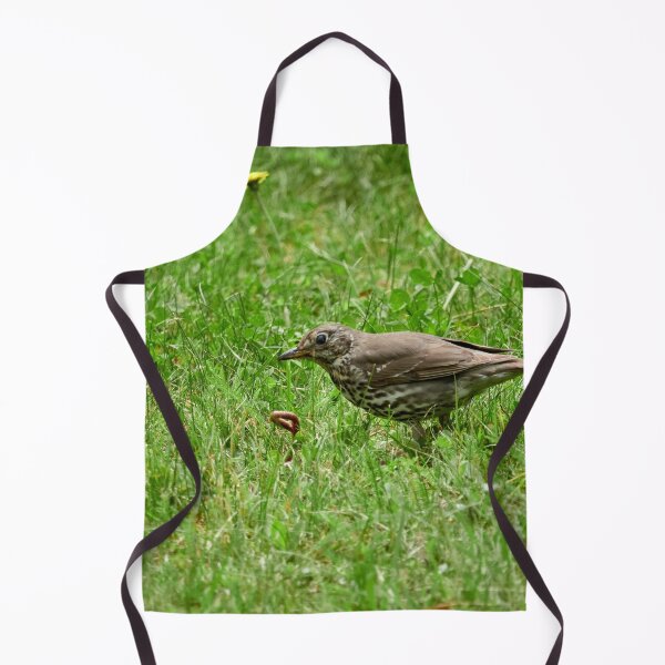 Item preview, Worms. Song Thrush designed and sold by Jouko Lehto Photography.