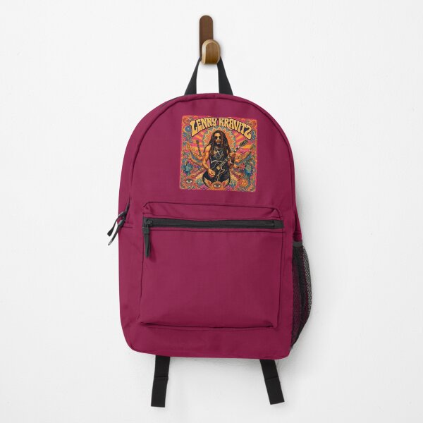 Item preview, Lenny Kravitz designed and sold by TeeCodes.