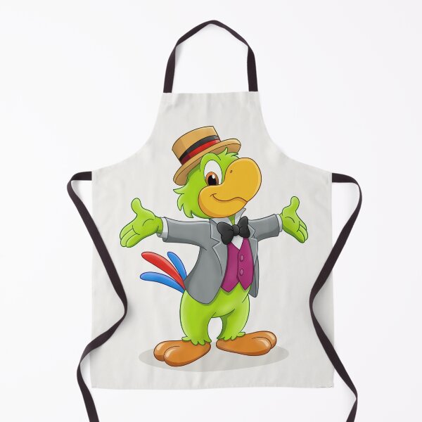 Item preview, José Carioca designed and sold by Rocky373.