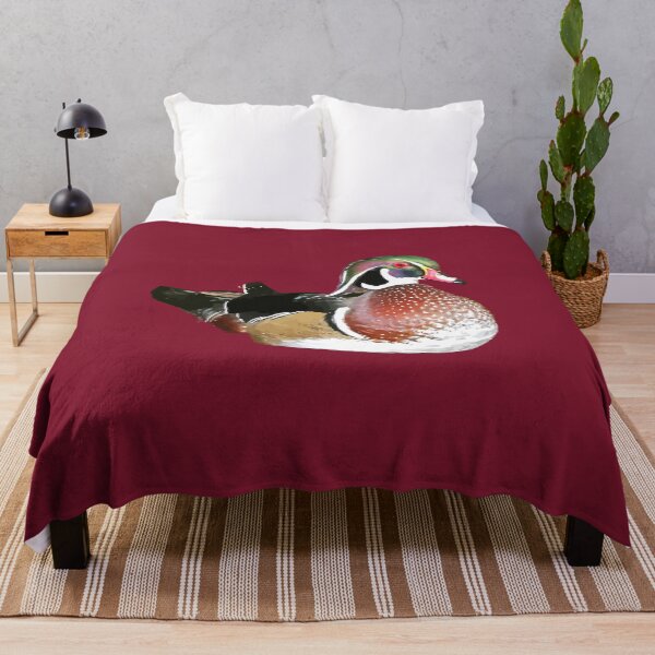 Item preview, The Wood Duck designed and sold by taiche.