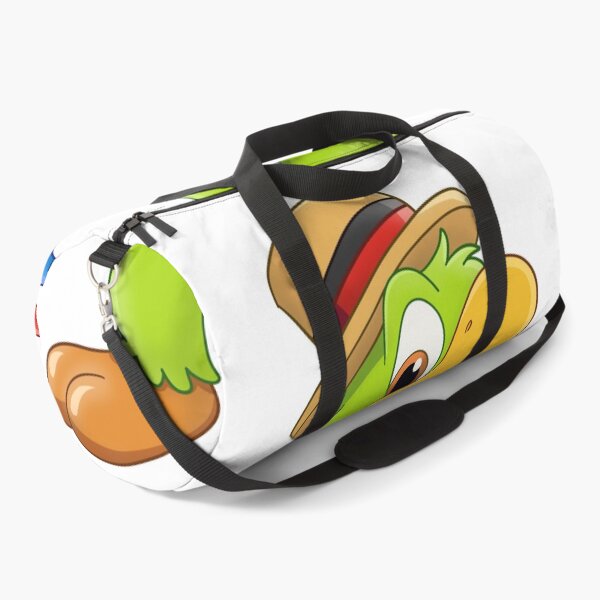 Item preview, José Carioca designed and sold by Rocky373.