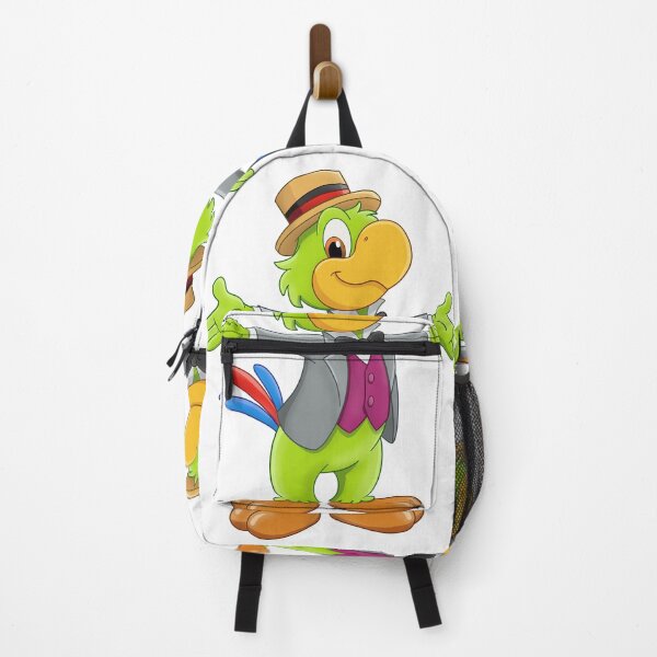 Item preview, José Carioca designed and sold by Rocky373.