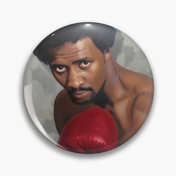 Item preview, Thomas Hearns The Hitman  designed and sold by MoodiArtist.