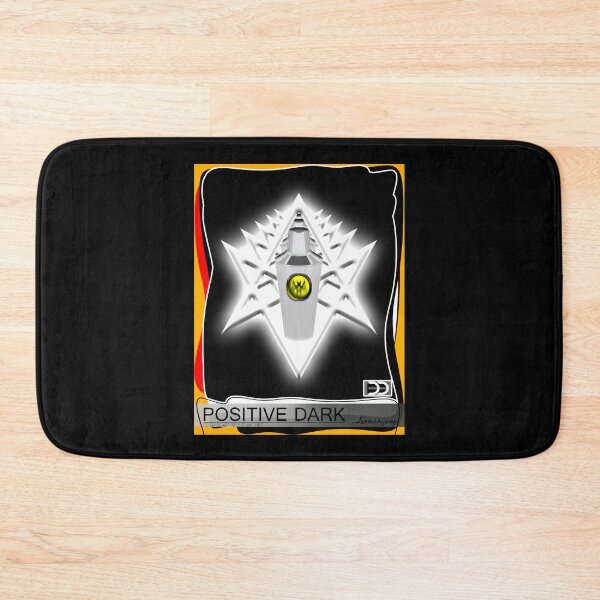 Item preview, 045-positive-dark-arteddyscap-eddyscap designed and sold by ARTEDDYSCAP.