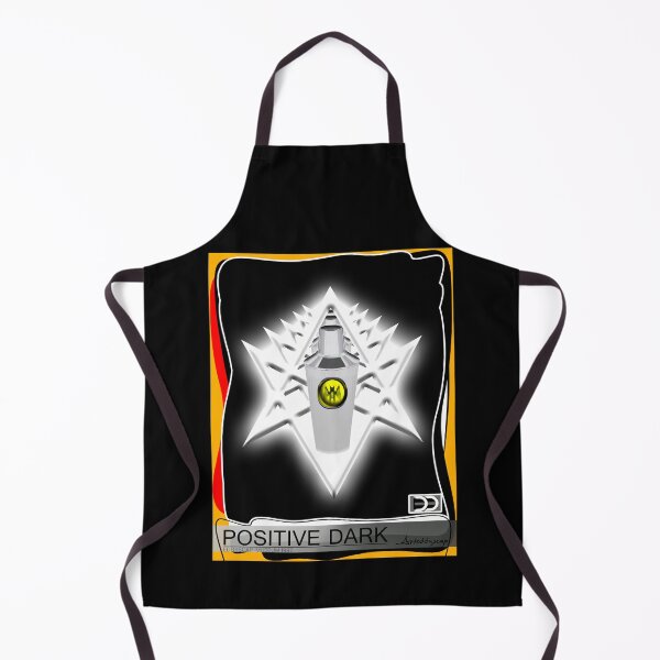 Item preview, 045-positive-dark-arteddyscap-eddyscap designed and sold by ARTEDDYSCAP.
