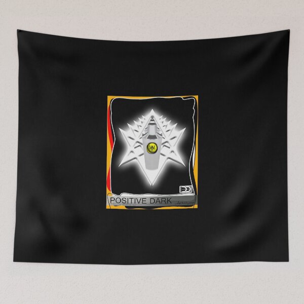 Item preview, 045-positive-dark-arteddyscap-eddyscap designed and sold by ARTEDDYSCAP.