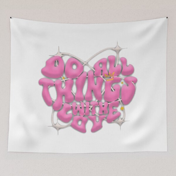 Item preview, love pink romance designed and sold by RalphDixon.