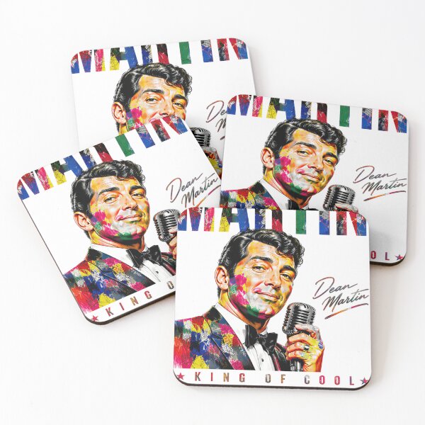 Item preview, Martin King Of Cool designed and sold by KLERIKSTORE.