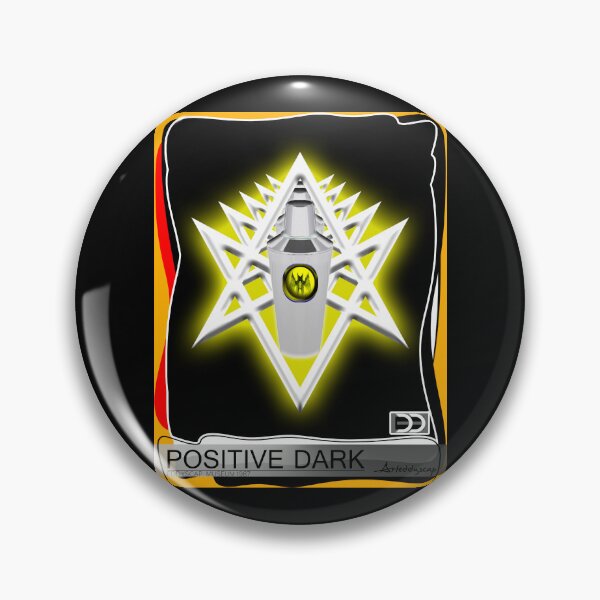 Item preview, 046-positive-dark-arteddyscap-eddyscap designed and sold by ARTEDDYSCAP.