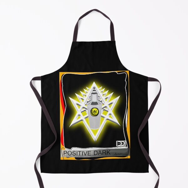 Item preview, 046-positive-dark-arteddyscap-eddyscap designed and sold by ARTEDDYSCAP.
