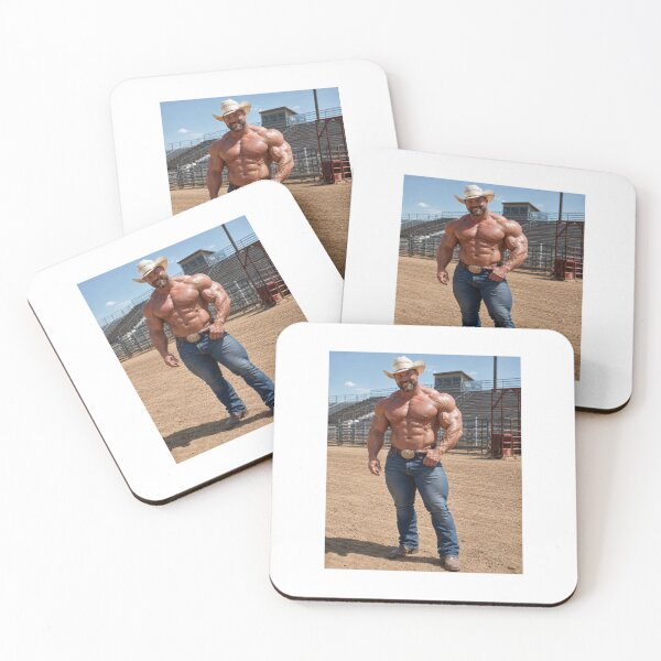 Item preview, In The Rodeo Ring designed and sold by BodybuildersInc.