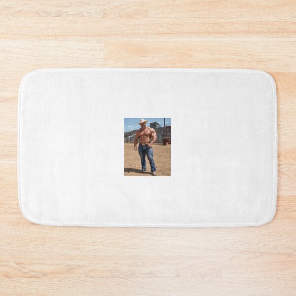 Item preview, In The Rodeo Ring designed and sold by BodybuildersInc.