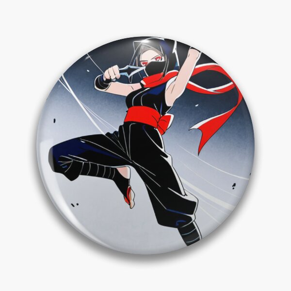 Item preview, Art - Manga Female Character, Dynamic Action Scene designed and sold by AnimeShin.