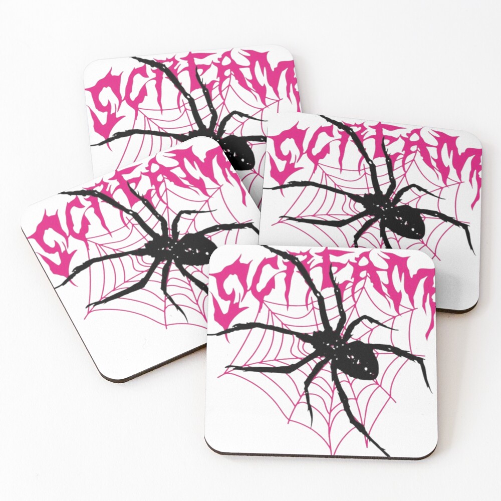 Item preview, Coasters (Set of 4) designed and sold by RalphDixon.