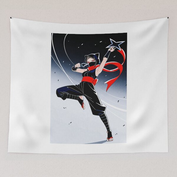 Item preview, Art - Manga Female Character, Dynamic Action Scene designed and sold by AnimeShin.