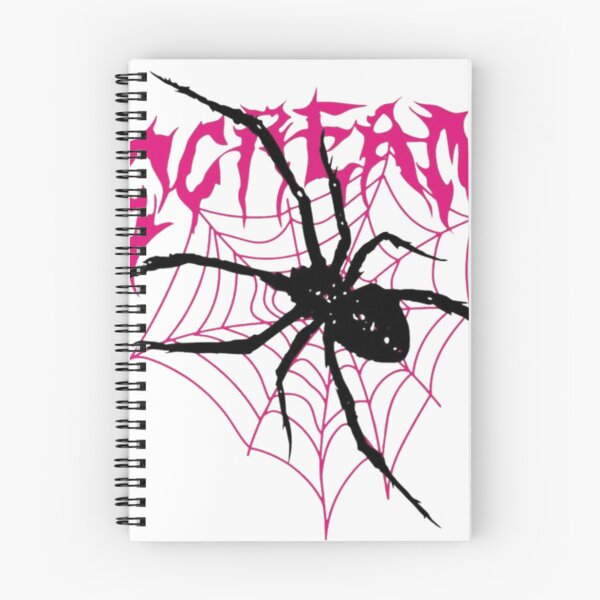 Item preview, SCREAM SPIDER designed and sold by RalphDixon.