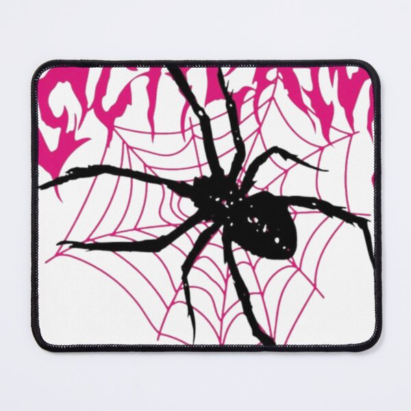 Item preview, SCREAM SPIDER designed and sold by RalphDixon.