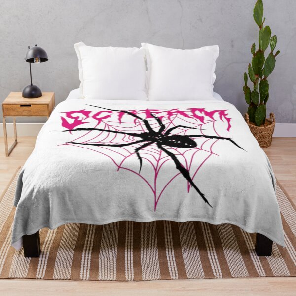 Item preview, SCREAM SPIDER designed and sold by RalphDixon.