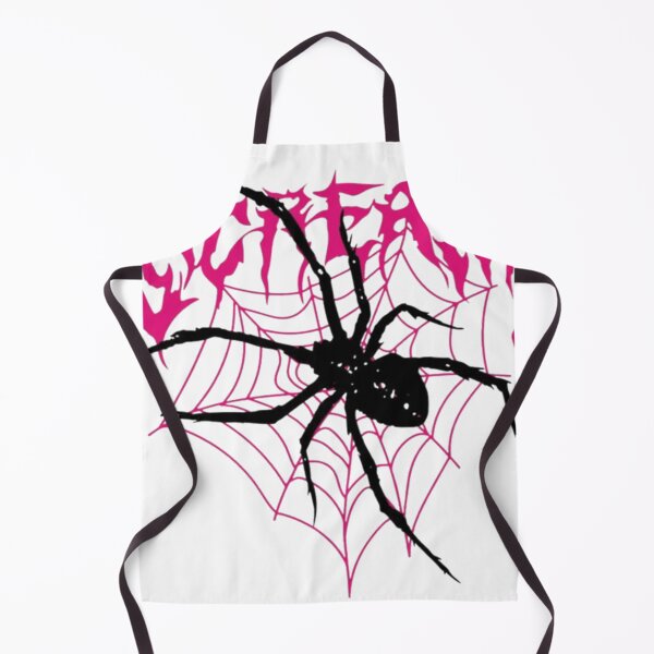 Item preview, SCREAM SPIDER designed and sold by RalphDixon.