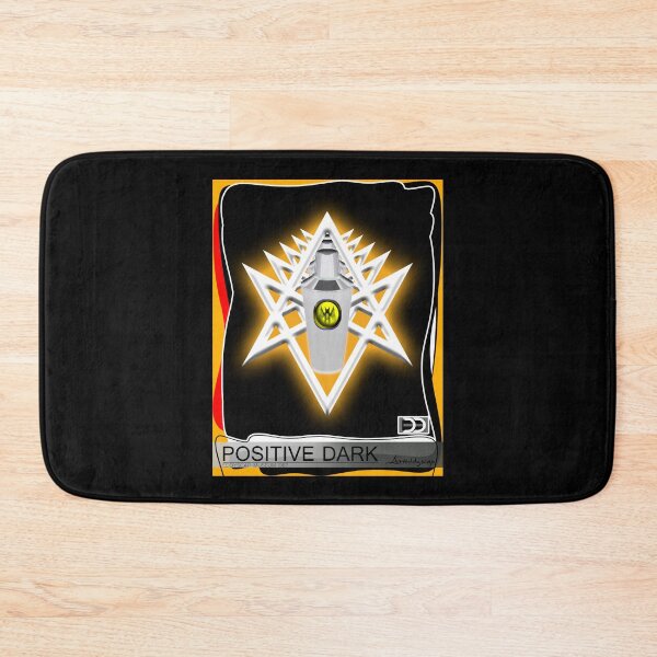 Item preview, 047-positive-dark-arteddyscap-eddyscap designed and sold by ARTEDDYSCAP.