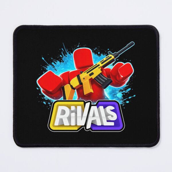 Item preview, Roblox Rivals designed and sold by Gamify Store.