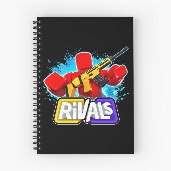Item preview, Roblox Rivals designed and sold by Gamify Store.