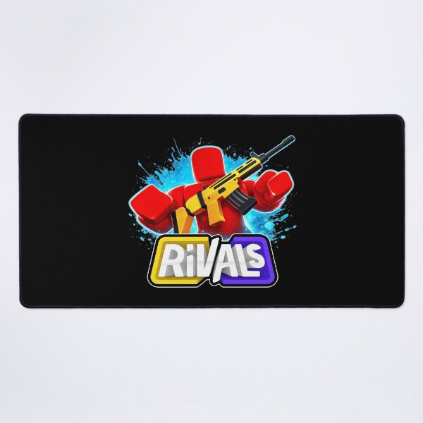 Item preview, Roblox Rivals designed and sold by Gamify Store.