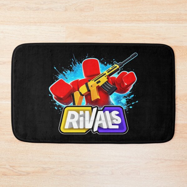 Item preview, Roblox Rivals designed and sold by Gamify Store.