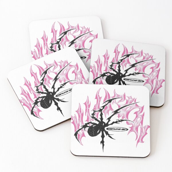 Item preview, SPIDER  designed and sold by RalphDixon.