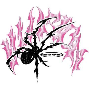 Artwork thumbnail, SPIDER by RalphDixon
