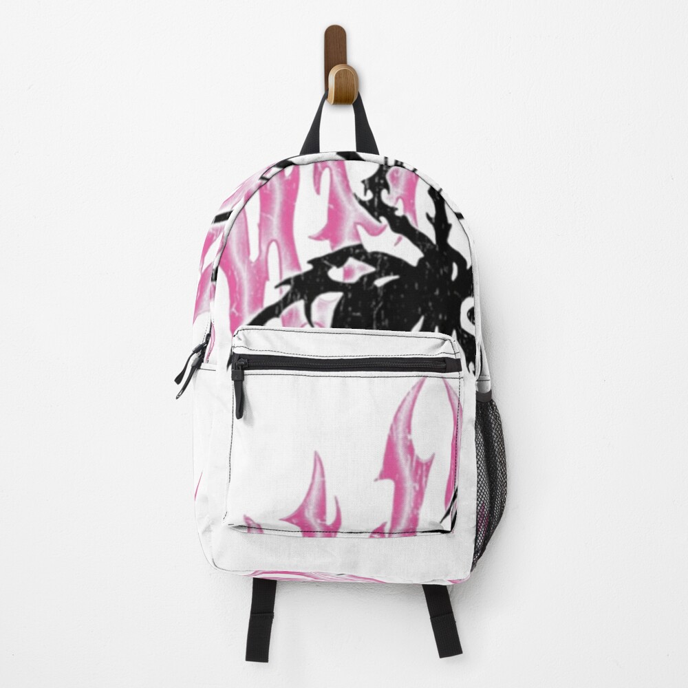 Item preview, Backpack designed and sold by RalphDixon.